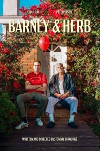 Barney & Herb - Poster