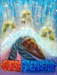 Curse Breaker - Poster