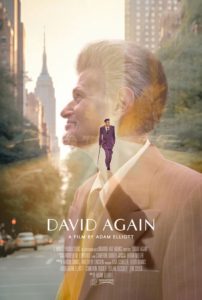 David Again - Poster