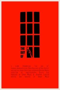 The Day of - Poster