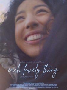 Each Lovely Thing - Poster