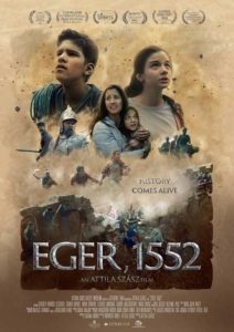 Egger, 1552 - Poster