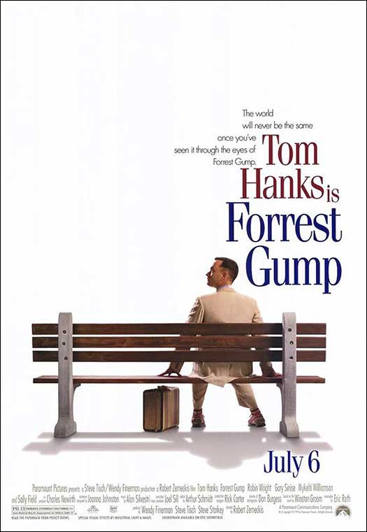 Forrest Gump | BIFF 2024 Classic Film