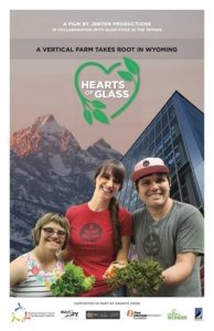 Hearts of Glass - Poster