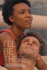 I'll Be There - Poster