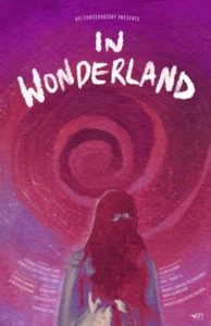 In Wonderland - Poster