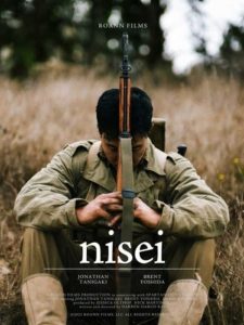Nisei - Poster