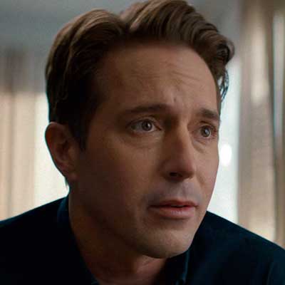 Photo of the Day - Beck Bennett