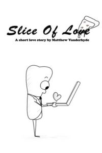 Slice of Love - Poster
