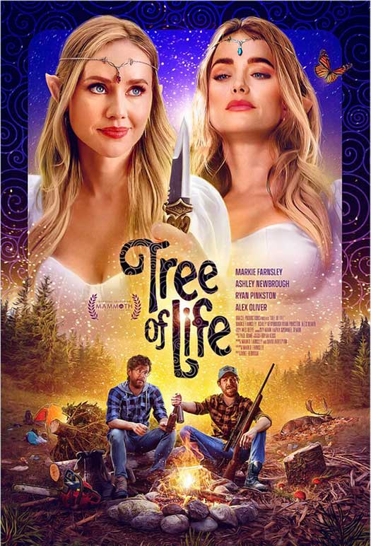 Tree of Life - Poster