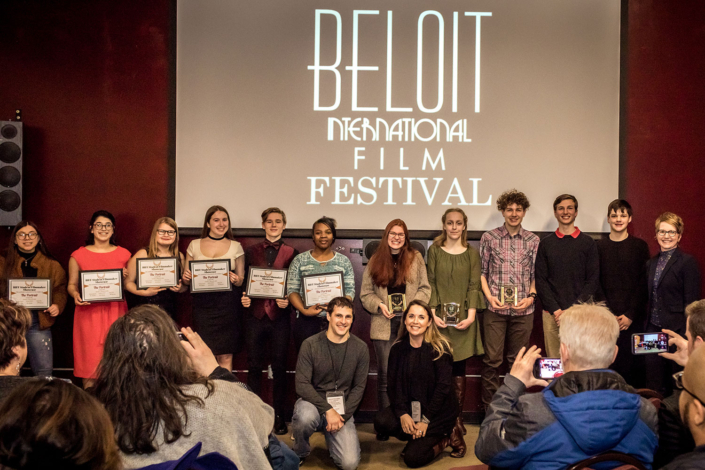 Student Filmmaker Award Winners | 2020