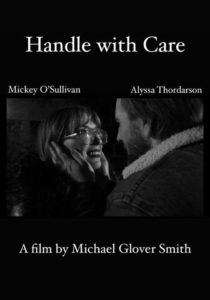Handle with Care - Poster