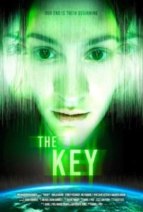 The Key - Poster