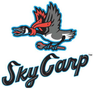 Sky Carp logo