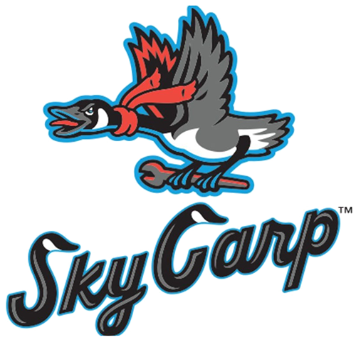 Sky Carp logo