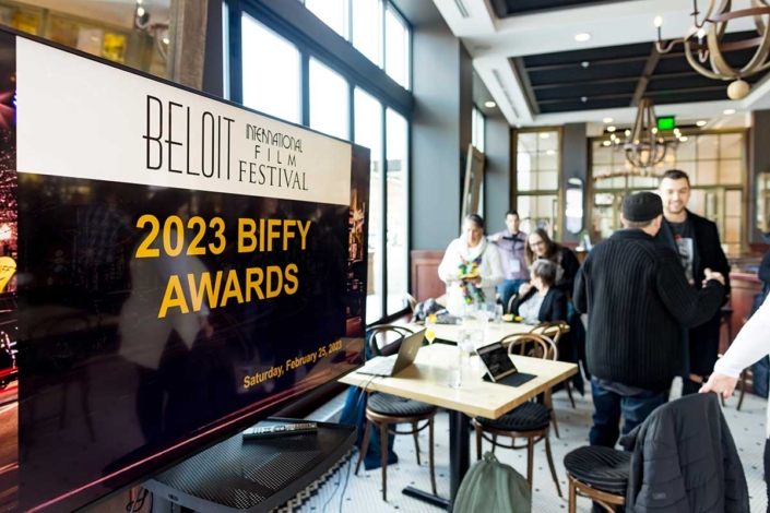 BIFF Awards 2023