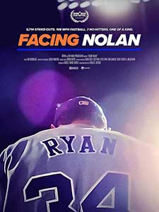 Facing Nolan | Special Event