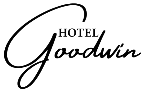 Hotel Goodwin logo
