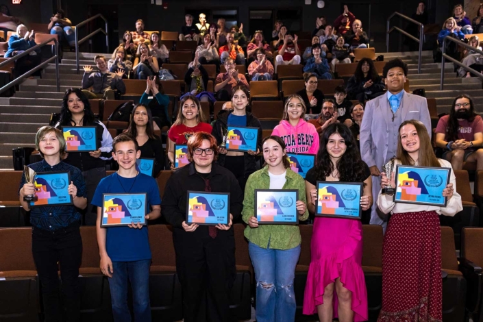 Student Filmmaker Participants | BIFF 2024